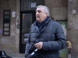 Medicul Mircea Beuran rămâne sub control judiciar