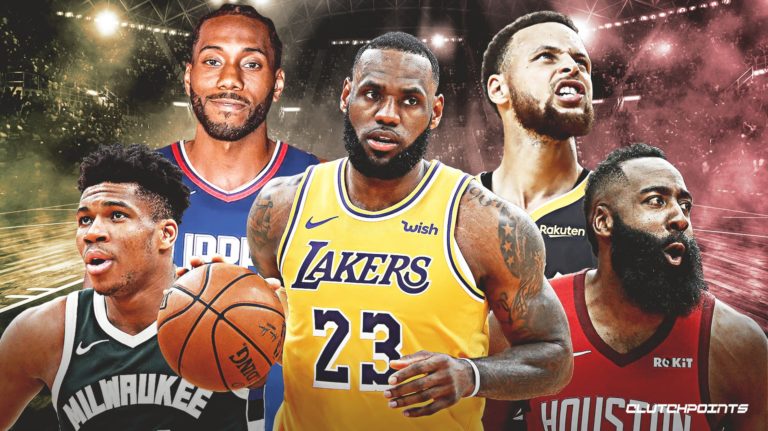 Revine baschetul din NBA. Echipele se întorc de vineri la antrenamente