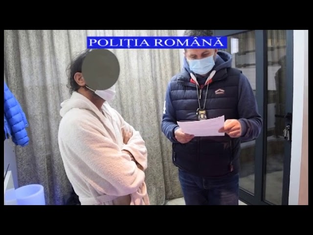 Vâlcea: Cercetaţi pentru proxenetism şi camată