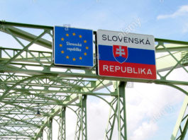 Graniţa dintre Ungaria şi Slovenia se va redeschide