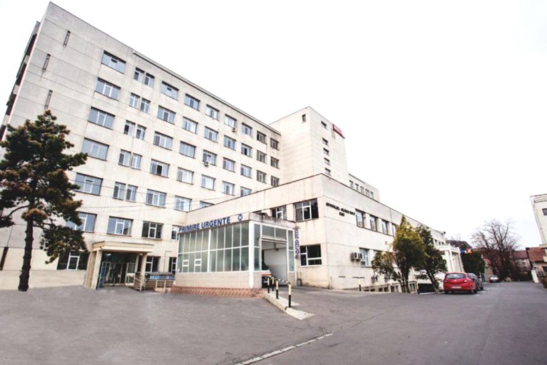 spitalul-de-neurochirurgie-iasi Spitalul de Neurochirurgie din Iași