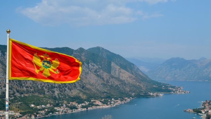 tratament comun în Muntenegru)