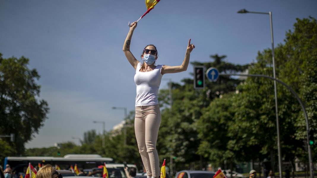 Turiştii sunt aşteptaţi în Spania de la 1 iulie