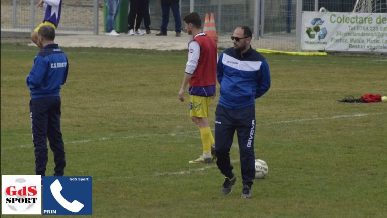 Exclusiv / CSO Filiaşi şi-a numit staff-ul tehnic. Vezi cine vine la cârma echipei!