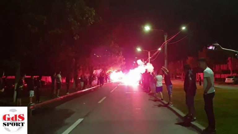 LPF să stea liniştită! Alb-albaştrii au ieşit negativi la testele Covid-19