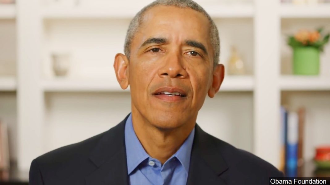 Obama îi aduce un omagiu lui George Floyd: „Acest lucru nu poate fi normal în America în 2020”
