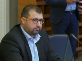 Daniel Dragomir a fost condamnat definitiv la 3 ani şi 10 luni de închisoare cu executare pentru fals în înscrisuri şi spălare de bani