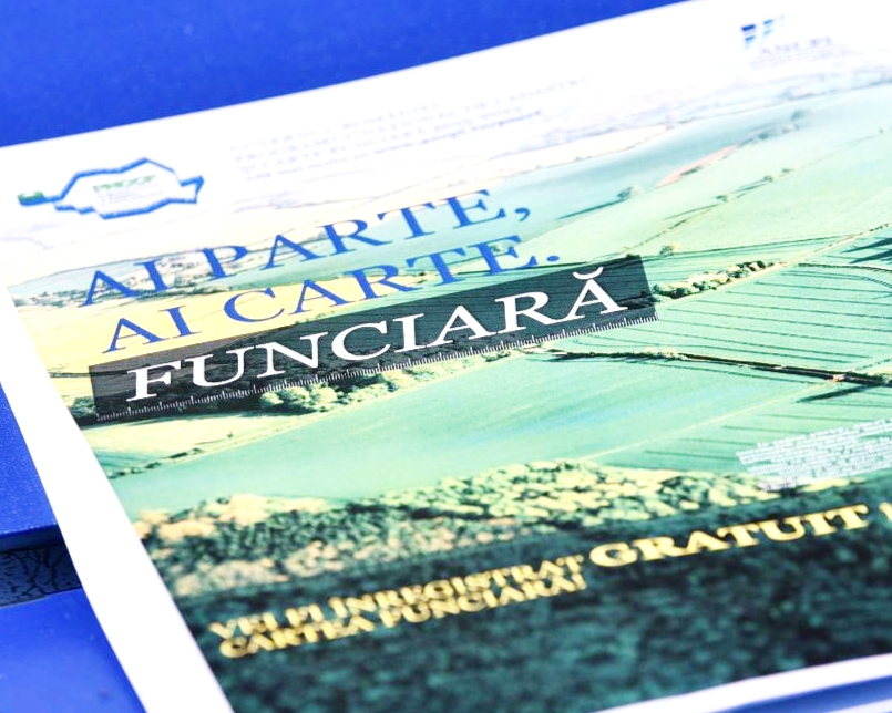 Noile cărți funciare 