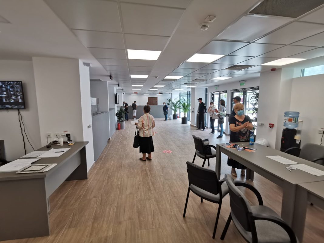 Direcţia Economico-Financiară din cadrul Primăriei Râmnicu Vâlcea îşi va extinde, începând din 15 iunie, programul de lucru cu publicul