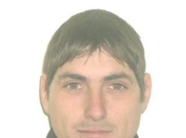 Vasile Măcărău, de 34 de ani, din Băilești, a fost dat dispărut după ce a plecat pe 19 mai la muncă în Germania
