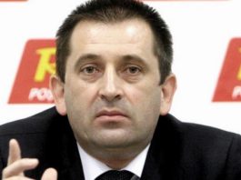 Daniel Neagoe Dumitru, fost director general al Poştei Române, a fost condamnat de Tribunalul Bucureşti la şase ani închisoare cu executare