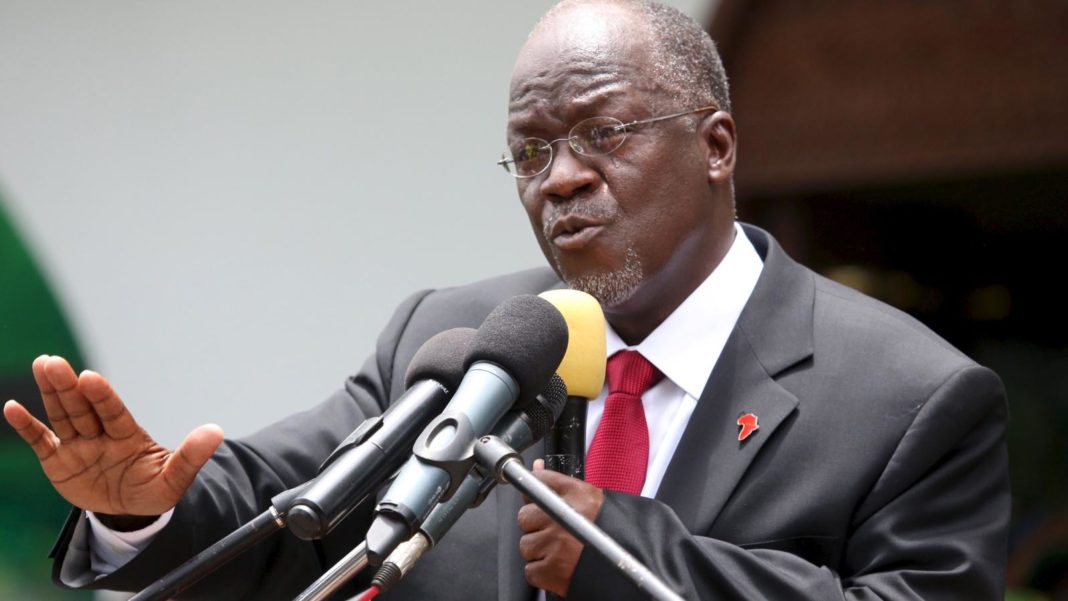 Președintele Tanzaniei a declarat țara ”liberă de coronavirus”