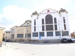 Primăria Craiova face precizări legate de proiectul complexului comercial „7 Noiembrie“