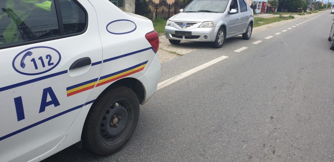 Șofer anchetat pentru taximetrie ilegală