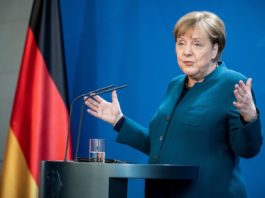 Încă un plan de relansare economica în Germania ce prevede, printre altele, reducerea de TVA