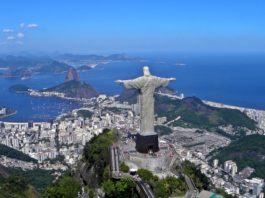 Coronavirus în lume: Brazilia a devenit a treia țară din lume ca număr de victime