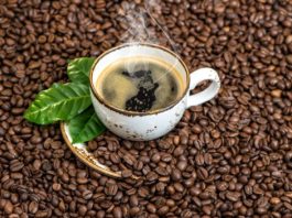 Cafeaua - beneficii și efecte asupra sănătății