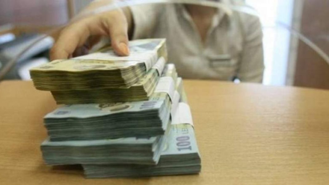 A crescut numărul pensiilor speciale