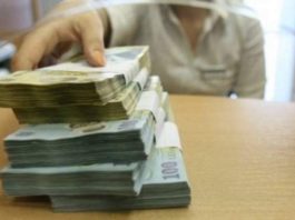 Numărul pensiilor speciale a crescut în 2024