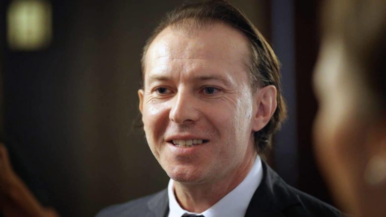 Cîțu: Vom trece Carpații cu autostrada