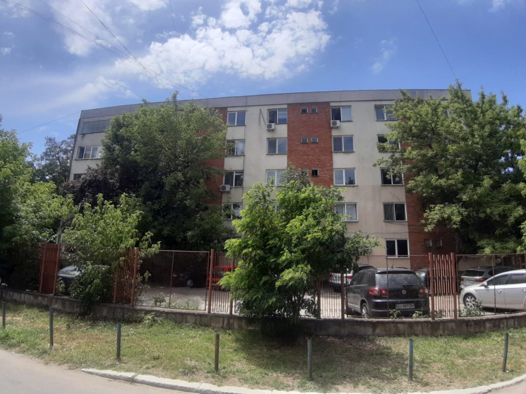 Termenul de depunere a ofertelor pentru reabilitarea Clinicii de Oncologie a Spitalului Județean de Urgență Craiova a fost prelungit de trei ori