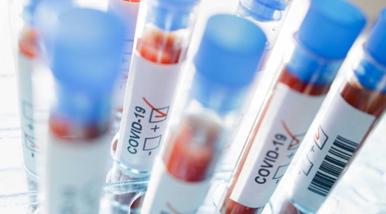 Focar de COVID-19 la cea mai mare companie din Brăila