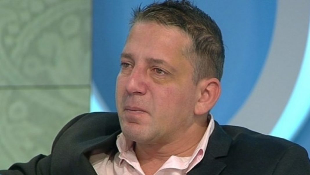 Costin Mărculecu a fost găsit mort în locuinţa sa