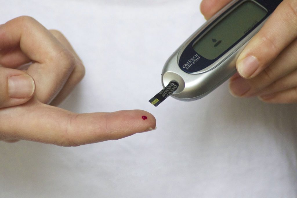 Cum să scazi riscul de diabet zaharat, chiar dacă ai predispoziţie genetică