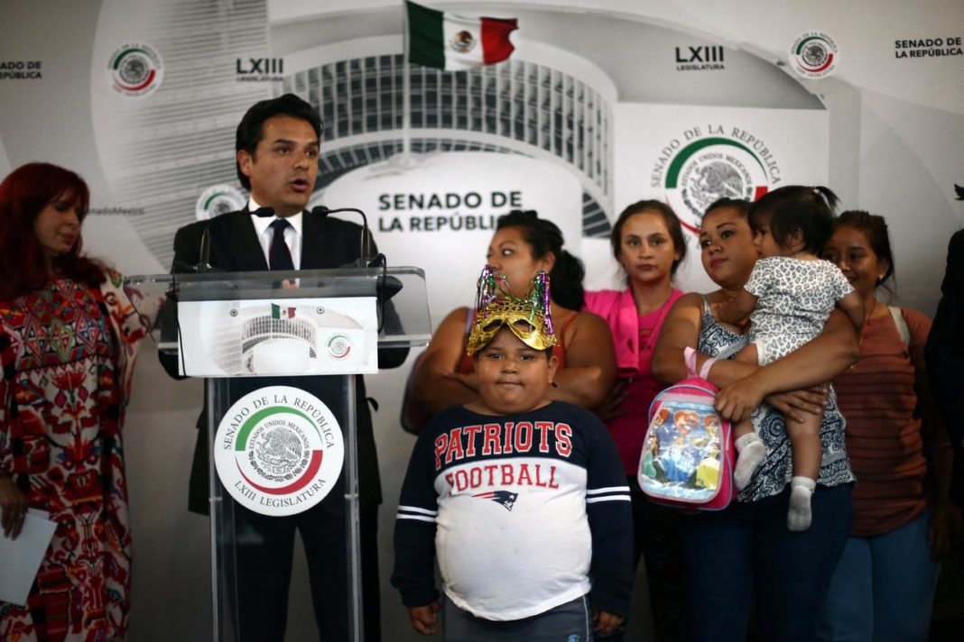 Coronavirus: Un consilier apropiat al preşedintelui mexican, testat pozitiv la COVID-19