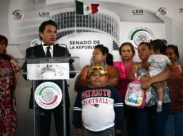 Coronavirus: Un consilier apropiat al preşedintelui mexican, testat pozitiv la COVID-19