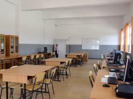 Datorită implicării Primăriei municipiului şi colaborării cu Inspectoratul Şcolar şi agenţii economici locali, învăţământul dual la Râmnicu Vâlcea se află într-o continuă creştere