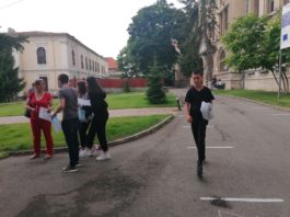 ISJ Dolj face anchetă în cazul diferenţelor de notare de la Evaluarea Naţională