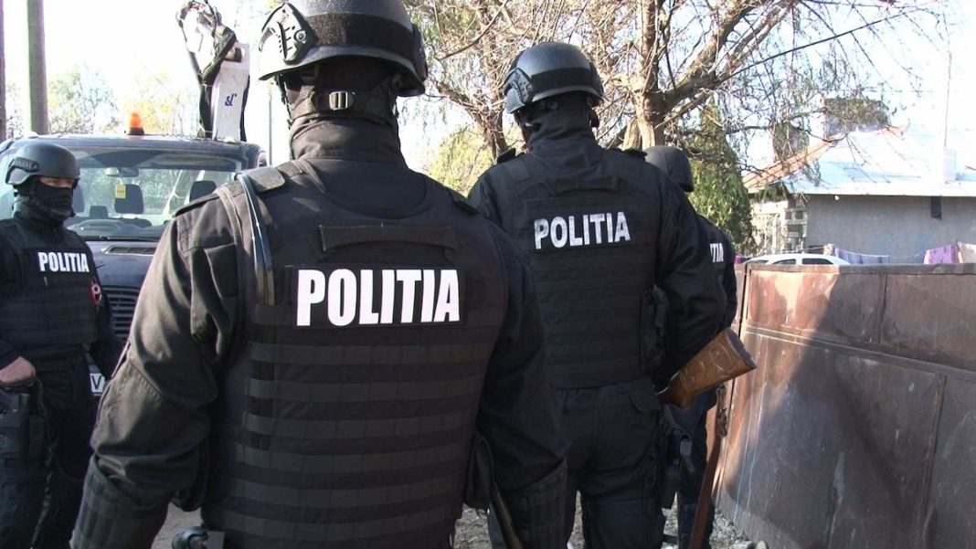 În orașul Murgeni au fost instituite măsuri speciale de securitate, după ce acum câteva zile sute de persoane s-au bătut în stradă