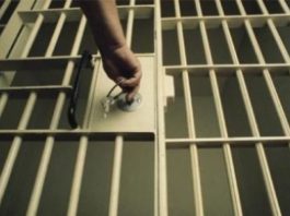 Traficanți de droguri, încarcerați în Penitenciarul Craiova