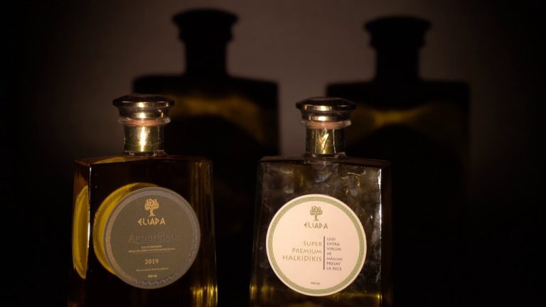 Se deschide Eliada, magazinul celor care iubesc Grecia