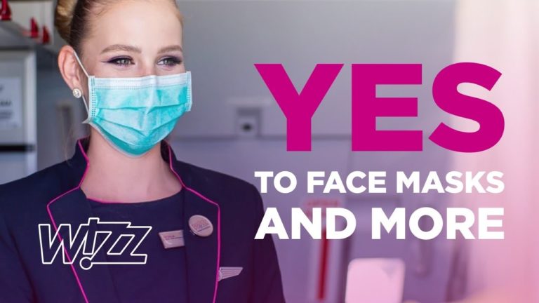 Wizz Air redeschide bazele de la Craiova