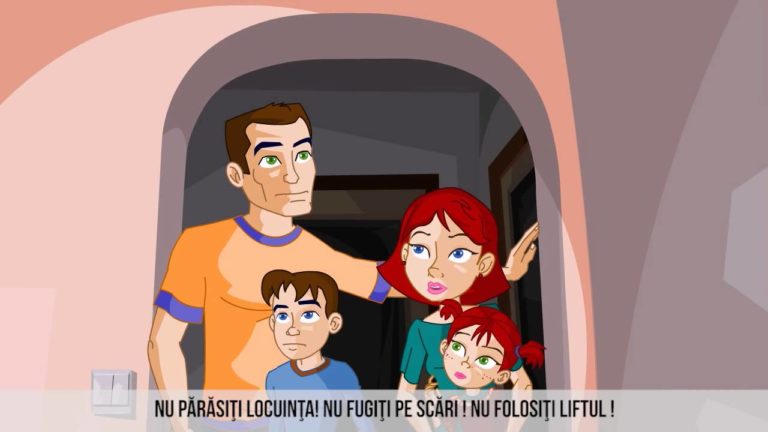 Două cutremure în această seară în Mehedinţi