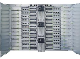 Japonezii au construit cel mai rapid supercomputer din lume