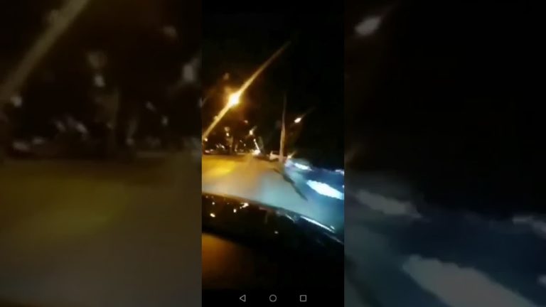 Tânărul care a produs accidentul cu 6 răniți, reținut