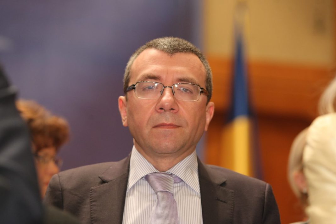 Deputatul PNL Mihai Voicu, achitat definitiv în dosarul de corupție