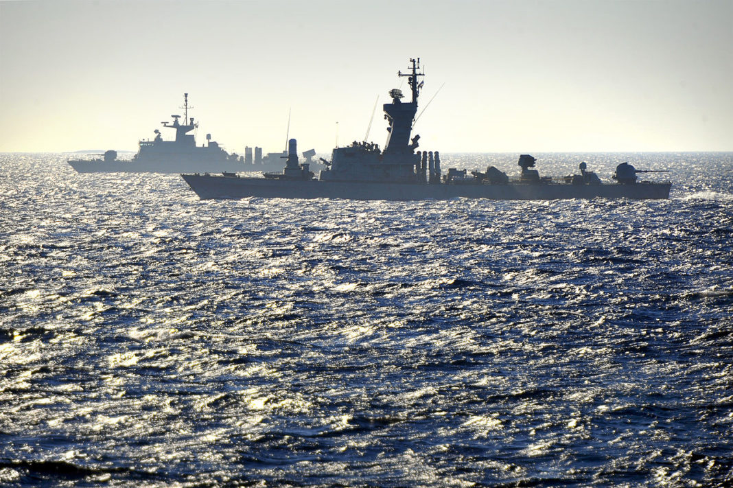 Grecia și Italia semnează marți un acord maritim, după luni de tensiuni