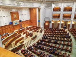 Senatorul PSD Radu Oprea a declarat miercuri că votul asupra moțiunii de cenzură va avea loc în Parlament în luna septembrie
