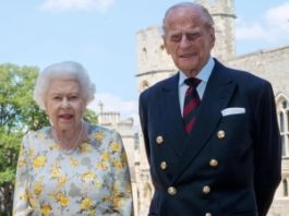 Prinţul Philip este cel mai în vârstă partener de viaţă al unui monarh în funcţie