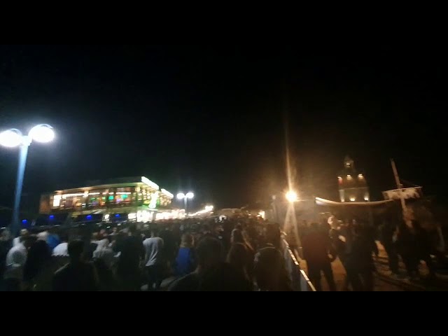 Vama Veche: 12 persoane, prinse cu droguri asupra lor