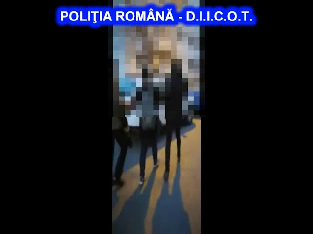 Trei copii sunt urmăriţi penal pentru terorism