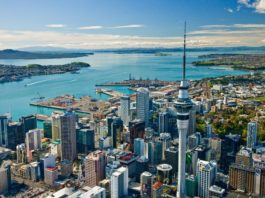 Noua Zeelandă anunță că a scăpat de coronavirus