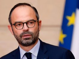 Premierul francez Edouard Philippe a demisionat
