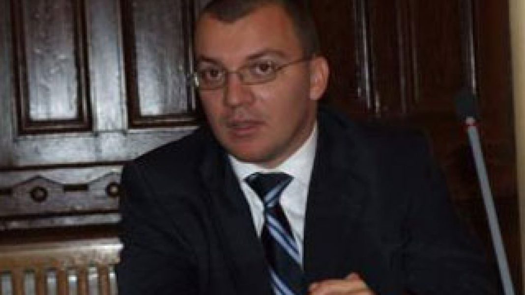 Mihail Boldea condamnat la 3 ani închisoare cu suspendare