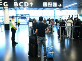 Autorităţile de la Viena au decis reluarea zborurilor directe între România şi Austria începând sâmbătă, ora 00,00.