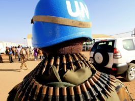 Peste 60 de morţi într-un nou masacru în Darfur, Sudan
